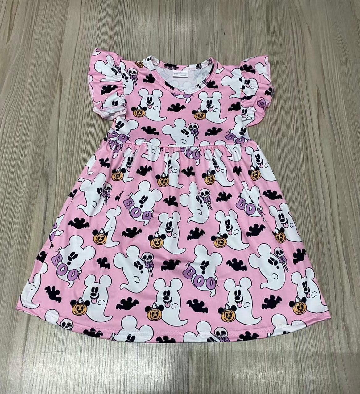 Mickey Spirit Halloween Dress