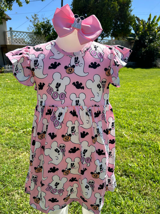 Mickey Spirit Halloween Dress