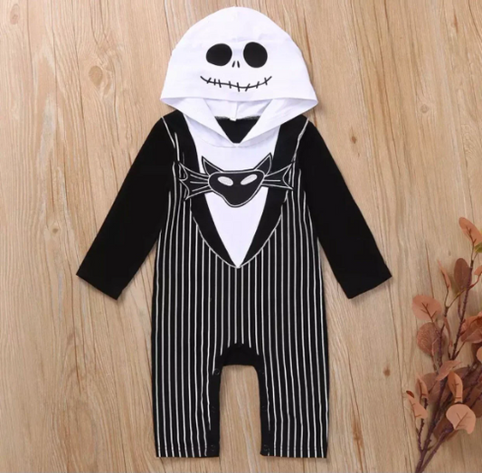 Jack Onesie