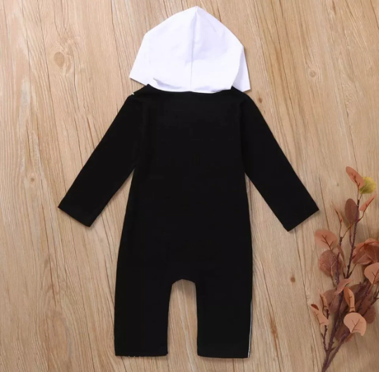 Jack Onesie